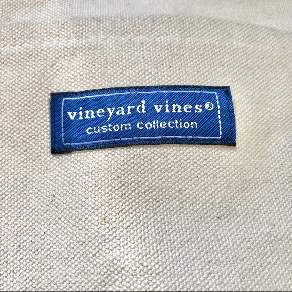 Vineyard Vines Tote Bag - Picture 3 of 13